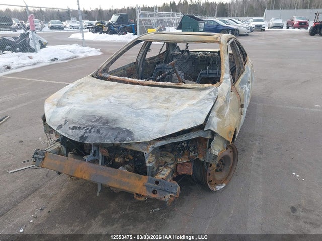 Aukcja sprzedaży 2015 Toyota Corolla S, vin: 2T1BURHE0FC276002, numer aukcji: 12553475