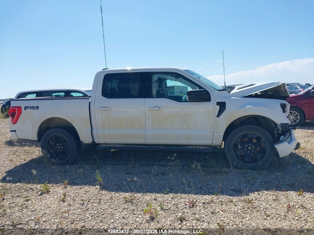 Ford F150 Supercrew 2023 1FTEW1EP3PFC89270 Image 13