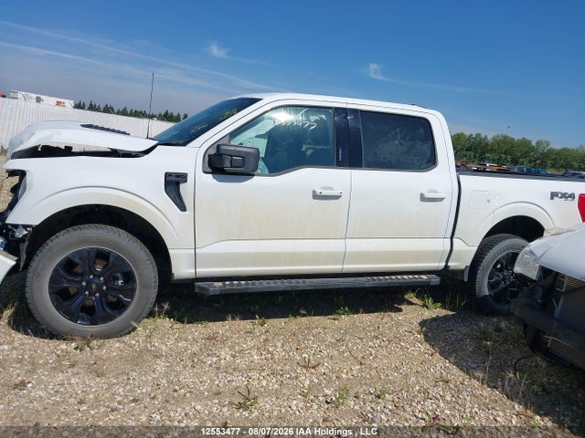 Ford F150 Supercrew 2023 1FTEW1EP3PFC89270 Image 14