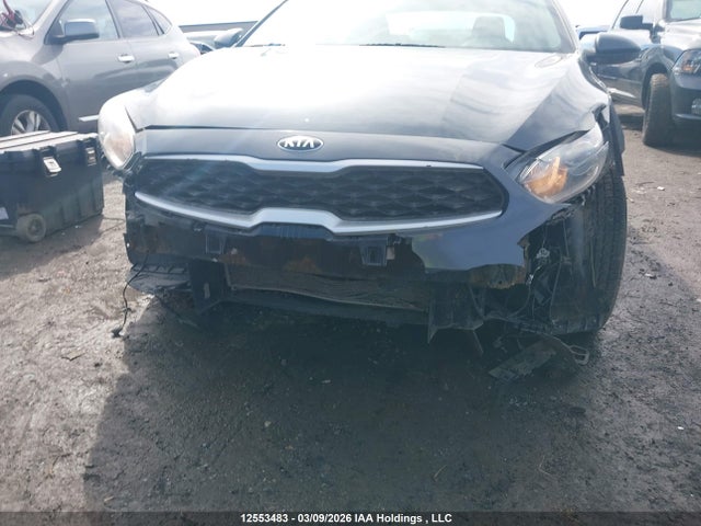 Продажа на аукционе авто 2020 Kia Forte, vin: 3KPF24AD2LE156100, номер лота: 12553483