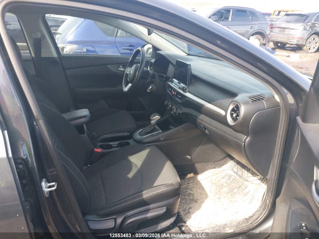 Продажа на аукционе авто 2020 Kia Forte, vin: 3KPF24AD2LE156100, номер лота: 12553483
