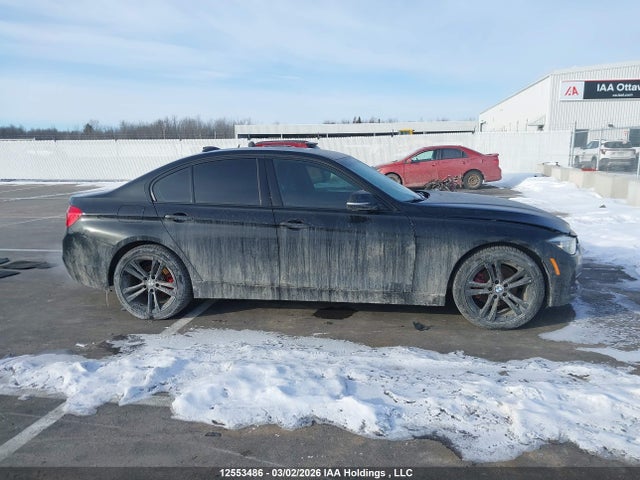 BMW 320 XI 2017 WBA8A3C52HK691991 Image 13