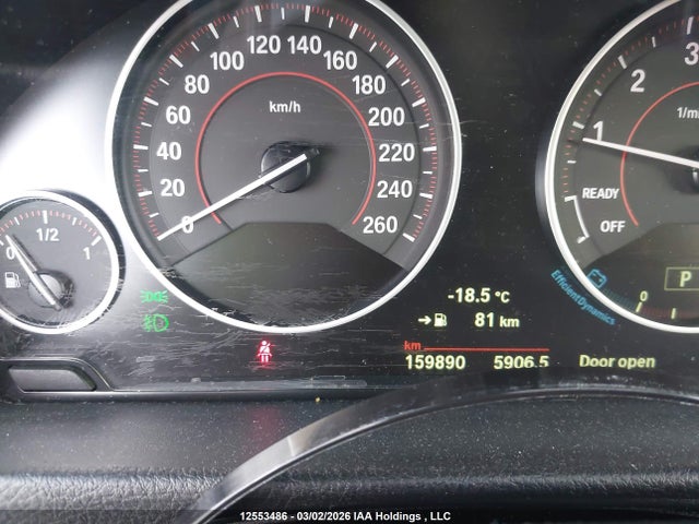 BMW 320 XI 2017 WBA8A3C52HK691991 Image 15
