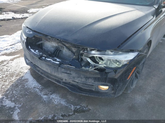 BMW 320 XI 2017 WBA8A3C52HK691991 Image 6
