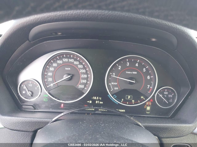 BMW 320 XI 2017 WBA8A3C52HK691991 Image 7