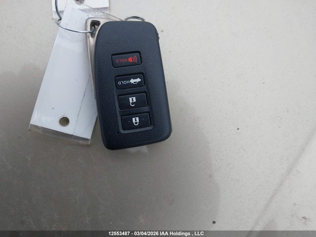 Продажа на аукционе авто 2014 Lexus Is 250, vin: JTHCF1D23E5007434, номер лота: 12553487