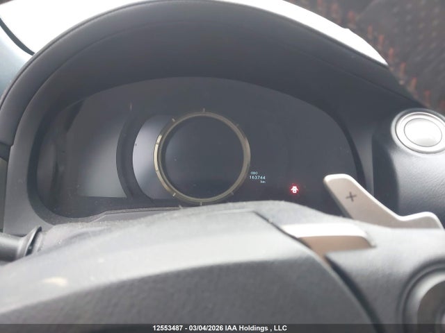 Продажа на аукционе авто 2014 Lexus Is 250, vin: JTHCF1D23E5007434, номер лота: 12553487