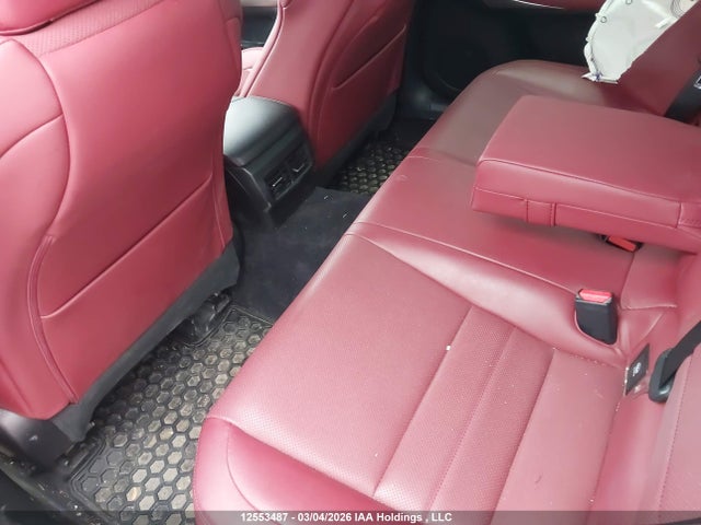Продажа на аукционе авто 2014 Lexus Is 250, vin: JTHCF1D23E5007434, номер лота: 12553487
