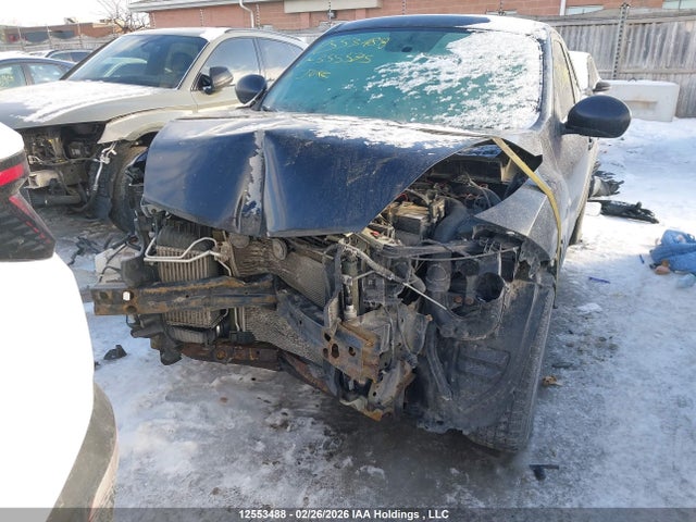 Продажа на аукционе авто 2014 Nissan Juke, vin: JN8AF5MV4ET355575, номер лота: 12553488