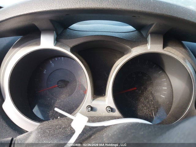 Продажа на аукционе авто 2014 Nissan Juke, vin: JN8AF5MV4ET355575, номер лота: 12553488