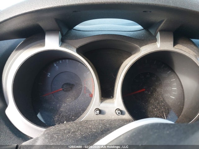 Продажа на аукционе авто 2014 Nissan Juke, vin: JN8AF5MV4ET355575, номер лота: 12553488