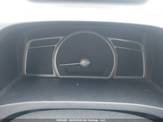Продаж на аукціоні авто 2008 Honda Civic Lx, vin: 2HGFA16598H116984, номер лоту: 12553489
