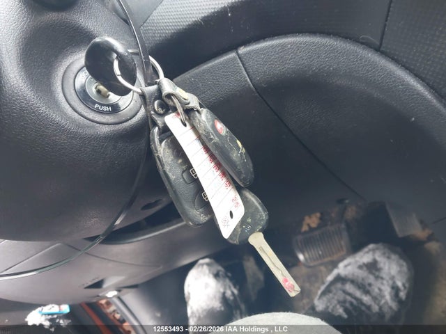 KMHCT5AE8GU261337 Hyundai ACCENT SE