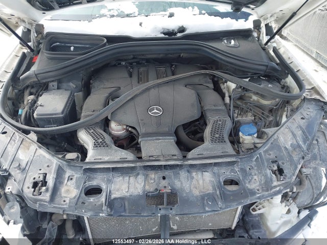 4JGDA5GB9JB044633 Mercedes-Benz Gle 400 4matic