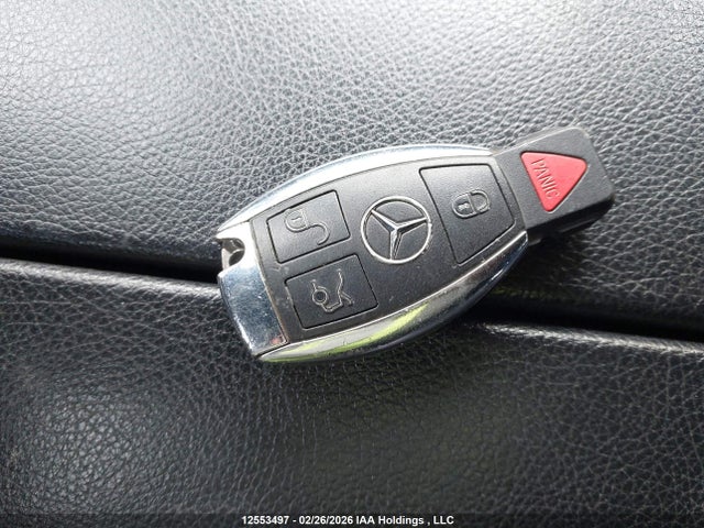 4JGDA5GB9JB044633 Mercedes-Benz Gle 400 4matic