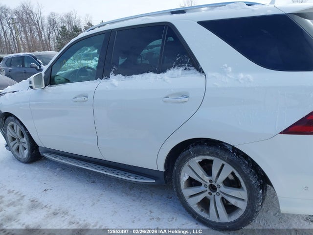 4JGDA5GB9JB044633 Mercedes-Benz Gle 400 4matic