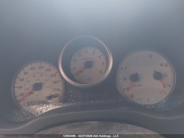 2001 Toyota Rav4 მანქანა იყიდება აუქციონზე, vin: JTEHH20V710027583, აუქციონის ნომერი: 12553498