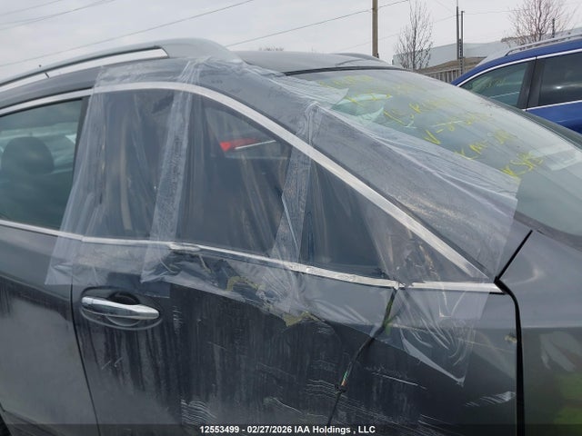 Продаж на аукціоні авто 2015 Nissan Rogue, vin: 5N1AT2MV3FC805233, номер лоту: 12553499