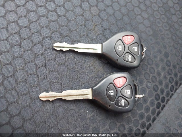 12553501 :رقم المزاد ، 2T1BE40E49C027282 vin ، 2009 Toyota Corolla مزاد بيع