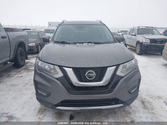5N1AT2MV9LC773853 Nissan Rogue S/sl/sv
