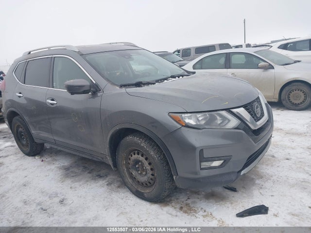 5N1AT2MV9LC773853 Nissan Rogue S/sl/sv