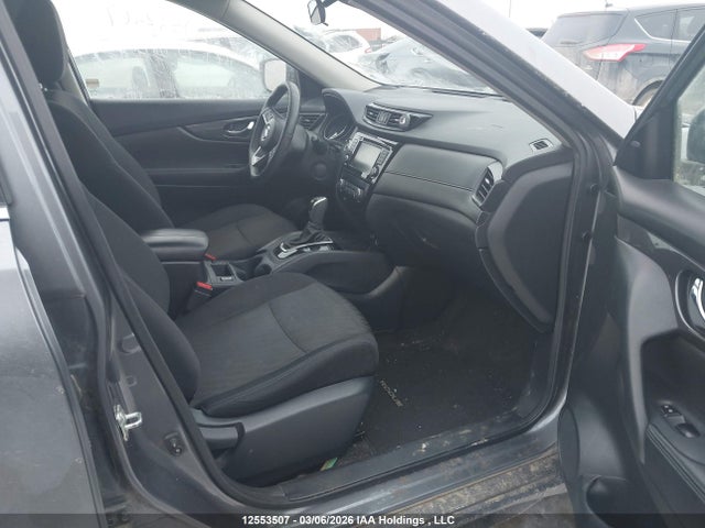 5N1AT2MV9LC773853 Nissan Rogue S/sl/sv