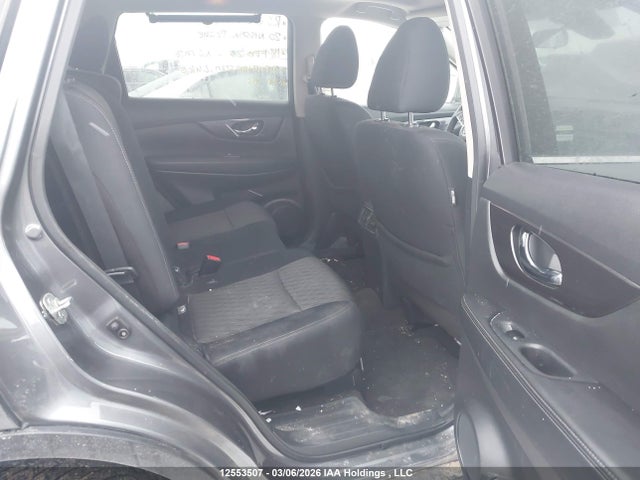 5N1AT2MV9LC773853 Nissan Rogue S/sl/sv