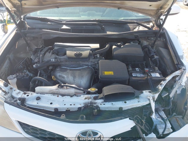 Aukcja sprzedaży 2014 Toyota Camry L/se/le/xle, vin: 4T1BF1FK9EU845995, numer aukcji: 12553510