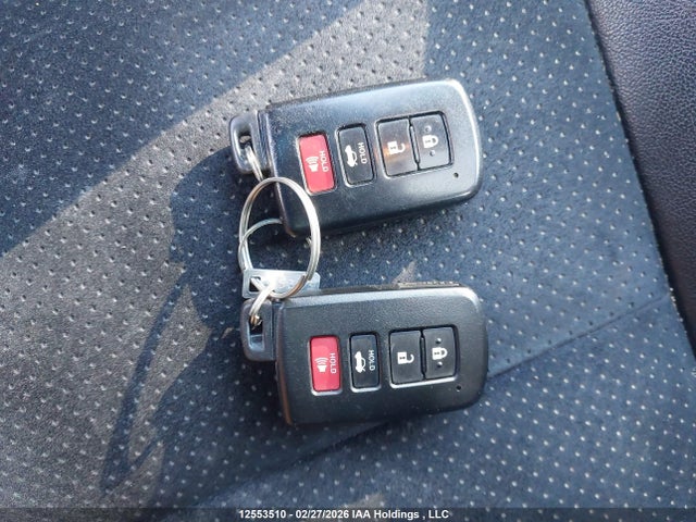 Aukcja sprzedaży 2014 Toyota Camry L/se/le/xle, vin: 4T1BF1FK9EU845995, numer aukcji: 12553510