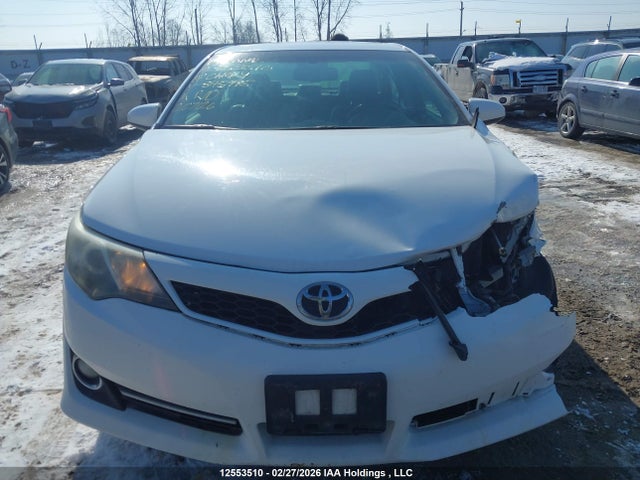 Aukcja sprzedaży 2014 Toyota Camry L/se/le/xle, vin: 4T1BF1FK9EU845995, numer aukcji: 12553510