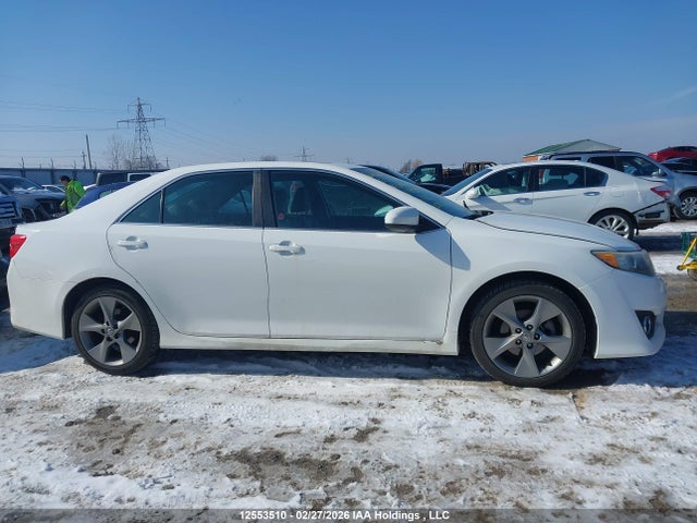Aukcja sprzedaży 2014 Toyota Camry L/se/le/xle, vin: 4T1BF1FK9EU845995, numer aukcji: 12553510