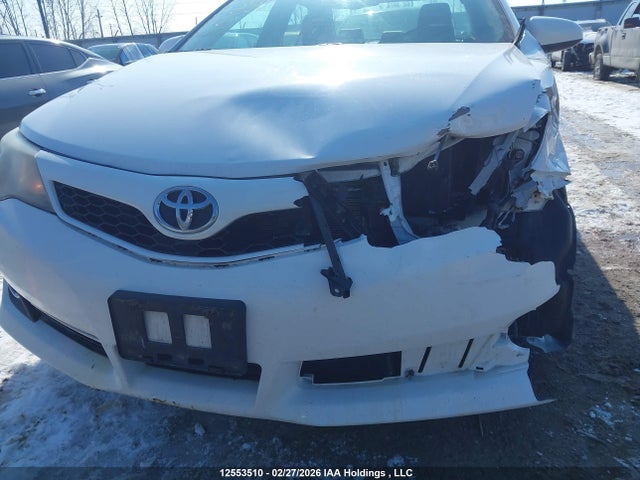 Aukcja sprzedaży 2014 Toyota Camry L/se/le/xle, vin: 4T1BF1FK9EU845995, numer aukcji: 12553510