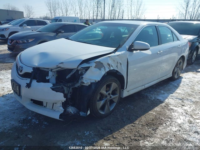 Aukcja sprzedaży 2014 Toyota Camry L/se/le/xle, vin: 4T1BF1FK9EU845995, numer aukcji: 12553510