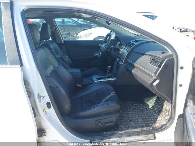 Aukcja sprzedaży 2014 Toyota Camry L/se/le/xle, vin: 4T1BF1FK9EU845995, numer aukcji: 12553510