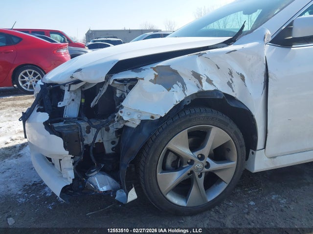 Aukcja sprzedaży 2014 Toyota Camry L/se/le/xle, vin: 4T1BF1FK9EU845995, numer aukcji: 12553510