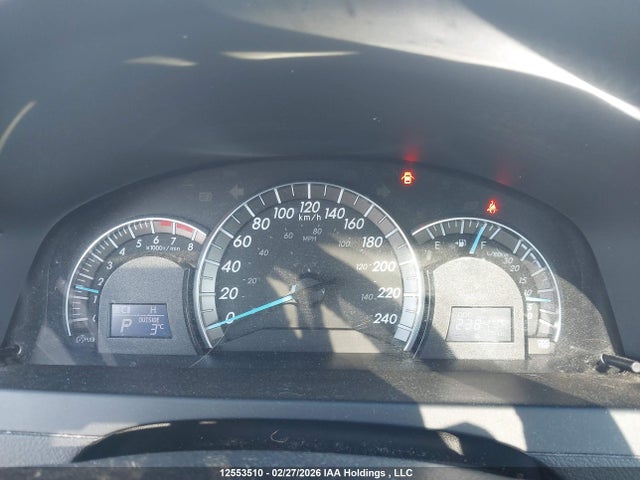 Aukcja sprzedaży 2014 Toyota Camry L/se/le/xle, vin: 4T1BF1FK9EU845995, numer aukcji: 12553510