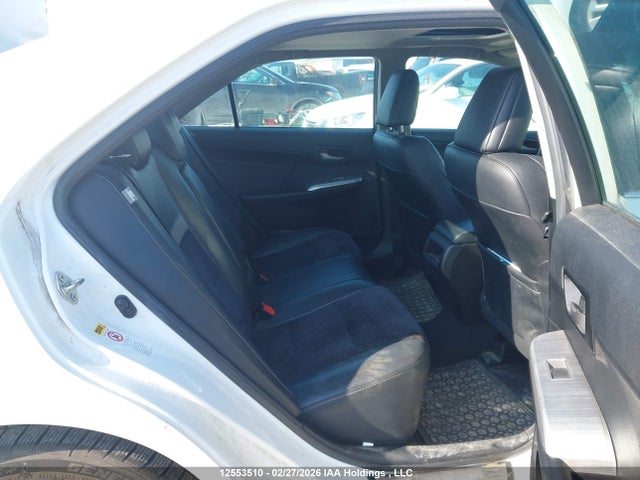 Aukcja sprzedaży 2014 Toyota Camry L/se/le/xle, vin: 4T1BF1FK9EU845995, numer aukcji: 12553510