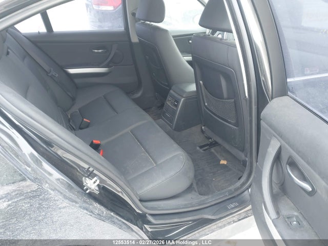 2006 Bmw 330xi მანქანა იყიდება აუქციონზე, vin: WBAVD33536KL53166, აუქციონის ნომერი: 12553514