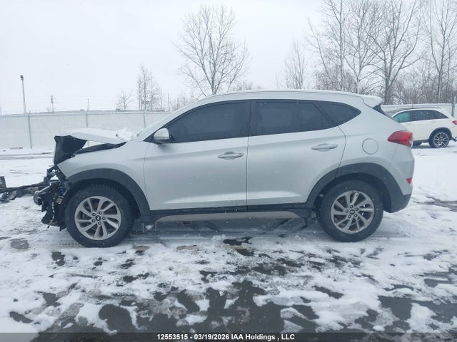 KM8J33A42JU630736 Hyundai Tucson Premium 2.0l