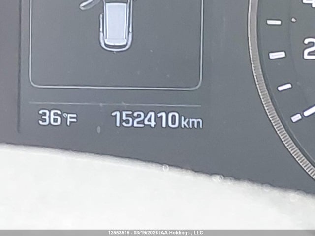 KM8J33A42JU630736 Hyundai Tucson Premium 2.0l
