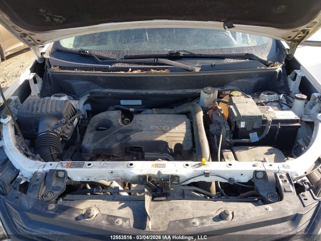 Продаж на аукціоні авто 2018 Chevrolet Equinox Lt, vin: 2GNAXJEV8J6169709, номер лоту: 12553516