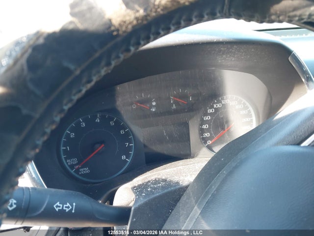 Продаж на аукціоні авто 2018 Chevrolet Equinox Lt, vin: 2GNAXJEV8J6169709, номер лоту: 12553516