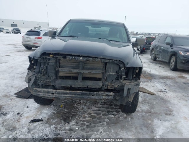 Aukcja sprzedaży 2014 Ram 1500 St, vin: 1C6RR7FGXES459470, numer aukcji: 12553518