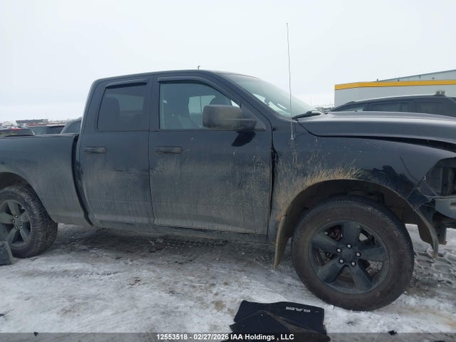 Aukcja sprzedaży 2014 Ram 1500 St, vin: 1C6RR7FGXES459470, numer aukcji: 12553518