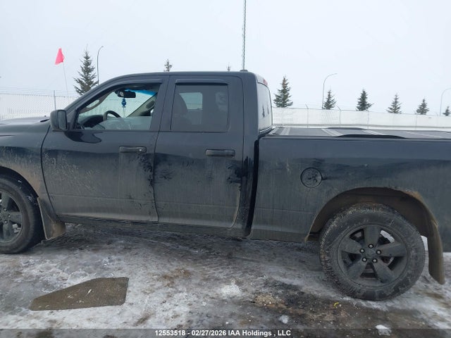 Aukcja sprzedaży 2014 Ram 1500 St, vin: 1C6RR7FGXES459470, numer aukcji: 12553518