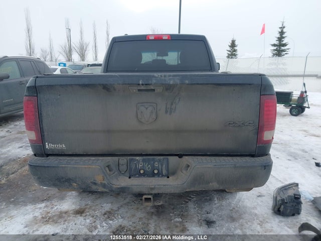 Aukcja sprzedaży 2014 Ram 1500 St, vin: 1C6RR7FGXES459470, numer aukcji: 12553518