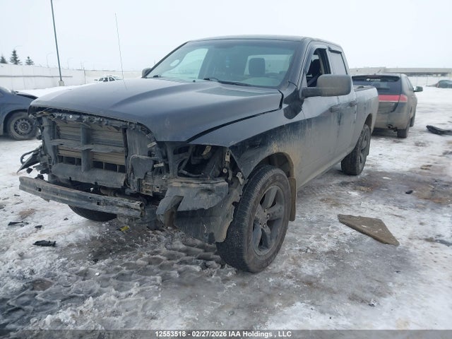 Aukcja sprzedaży 2014 Ram 1500 St, vin: 1C6RR7FGXES459470, numer aukcji: 12553518