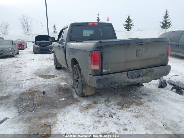 Aukcja sprzedaży 2014 Ram 1500 St, vin: 1C6RR7FGXES459470, numer aukcji: 12553518