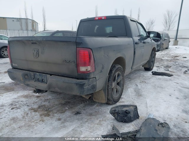 Aukcja sprzedaży 2014 Ram 1500 St, vin: 1C6RR7FGXES459470, numer aukcji: 12553518