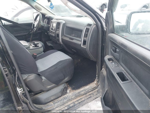 Aukcja sprzedaży 2014 Ram 1500 St, vin: 1C6RR7FGXES459470, numer aukcji: 12553518
